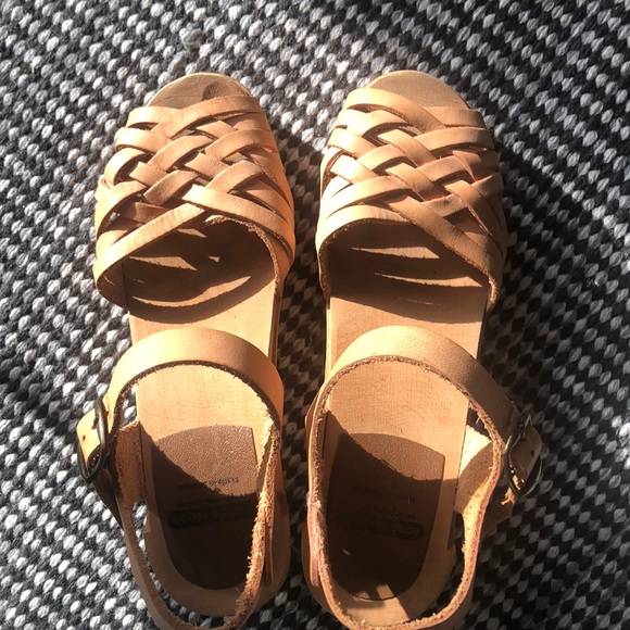 nordic fusion shoes